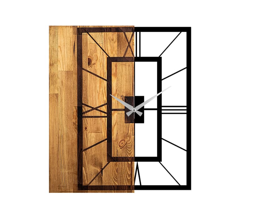 Asirgroup Hodiny NN01684 - 49 x 58 cm