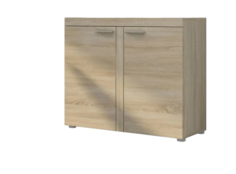 Lempert Komoda KADEN 2D, dub sonoma