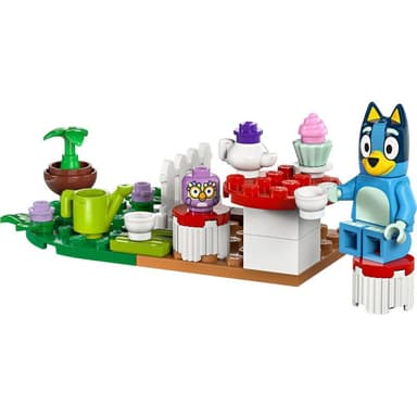 LEGO® Classic 30687 Odpolední čaj Blue