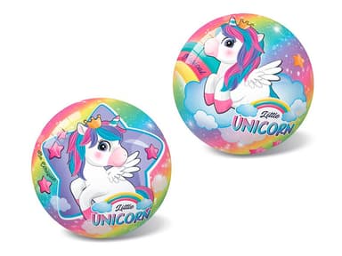 Mikro - Míč 20 cm Little Unicorn