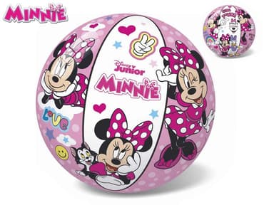 Mikro - Míč 23cm MINNIE