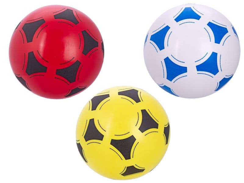 Mikro - Míč 23 cm fotbalový