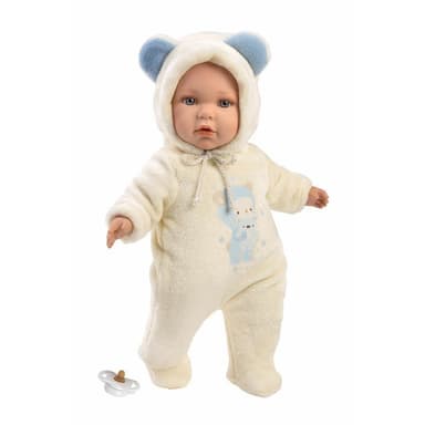 Llorens 14207 Baby Enzo