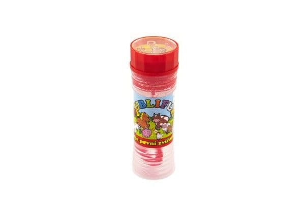 Teddies Bublifuk Moje první zvířátka 50ml