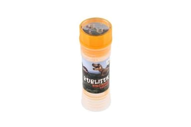 Teddies Bublifuk Dinosauři 50ml 11cm