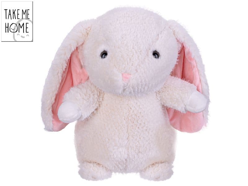 Mikro trading Take Me Home Zajíček 30 cm