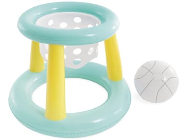 Intex 56500 Nafukovací basketbalový koš