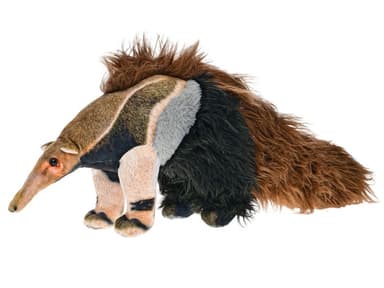 Mikro Mravenečník plyšový 55cm