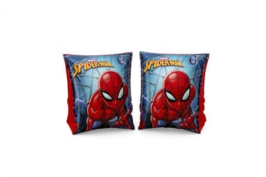 Bestway 98001 Rukávky Spider Man 23 cm x 15 cm