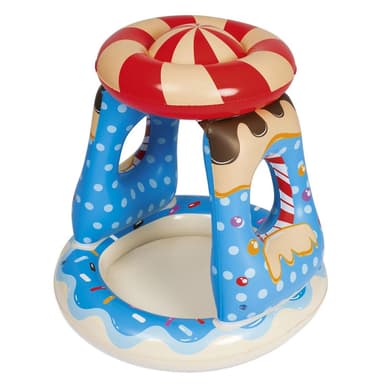 Bestway 52270 Candyville 91x91x89 cm