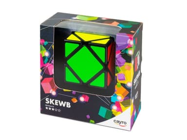 Granna Hlavolam Cayro SKEWB