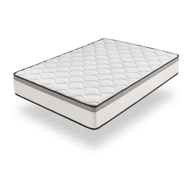 Stredne tvrdý penový matrac 160x200 cm Premium Hotel Edition – Moonia