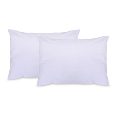 Voděodolné chrániče polštáře v sadě 2 ks 50x70 cm – Mijolnir