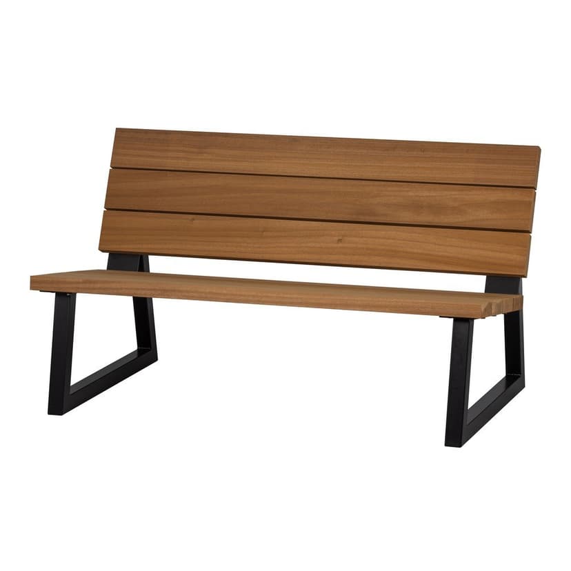 Zahradní lavice WOOOD Banco