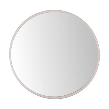 Nástěnné zrcadlo ø 50 cm Riqueza – PT LIVING