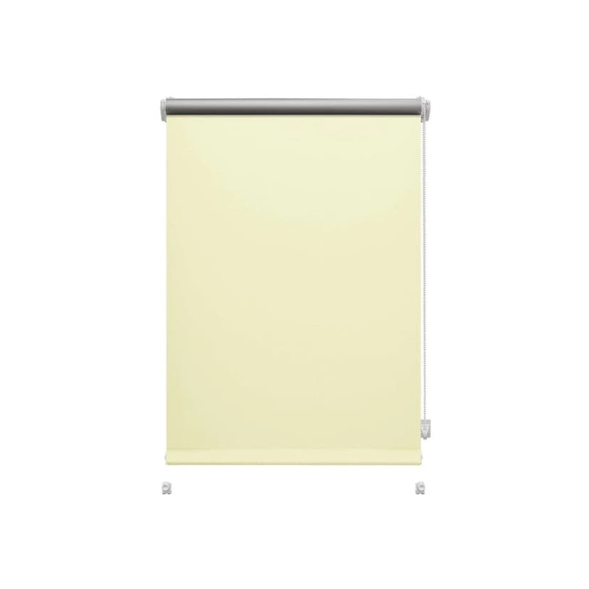 Roleta v přírodní barvě 72,5x150 cm Mini Termo – Gardinia