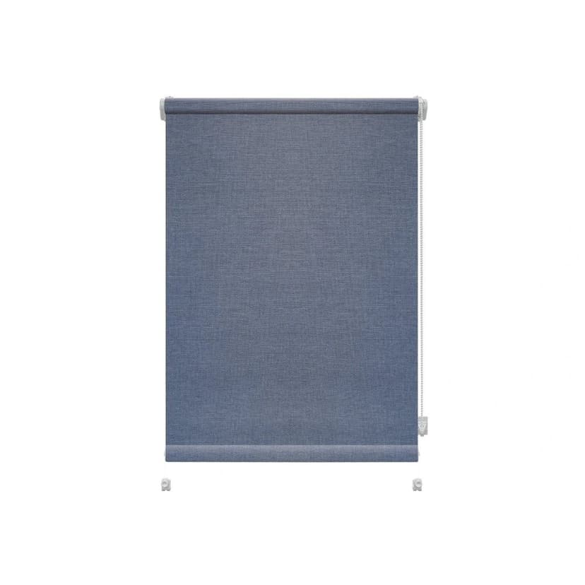 Šedá roleta 72,5x150 cm Mini Faro – Gardinia