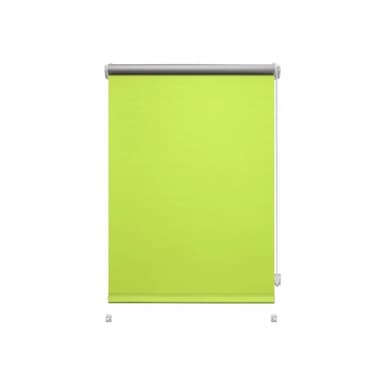 Světle zelená roleta 97x150 cm Mini Termo – Gardinia