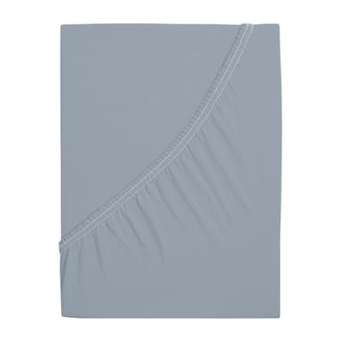 Sivá plachta 200x220 cm – B.E.S.