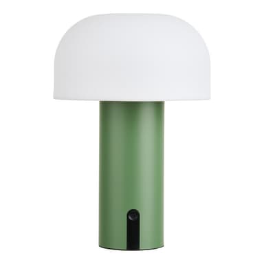 LED stolní/přenosné venkovní svítidlo na USB ø 15 cm Soham – House Nordic