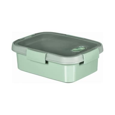 Zelený obědový box Curver To Go, 1 l