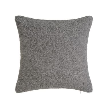 Dekorační polštář z materiálu bouclé 45x45 cm Sherpa Bouclé – Casa Selección