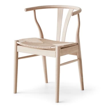 Jídelní židle z dubového dřeva Freja – Hammel Furniture