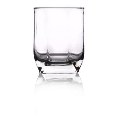 Sklenice v sadě 6 ks 320 ml Tuana – Orion
