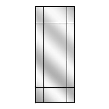 Nástenné zrkadlo 60x150 cm Loft Connor – Styler