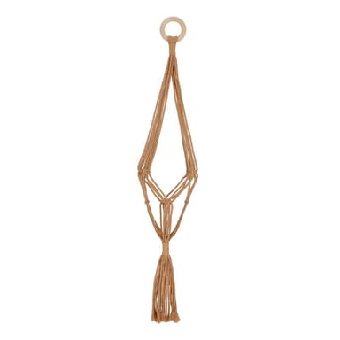 Závesok na kvetináč ø 14,5 cm Macramé – Esschert Design