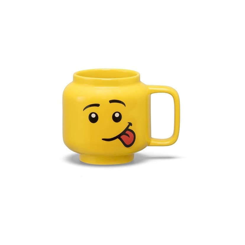 LEGO® Keramický hrnek 255 ml - Silly