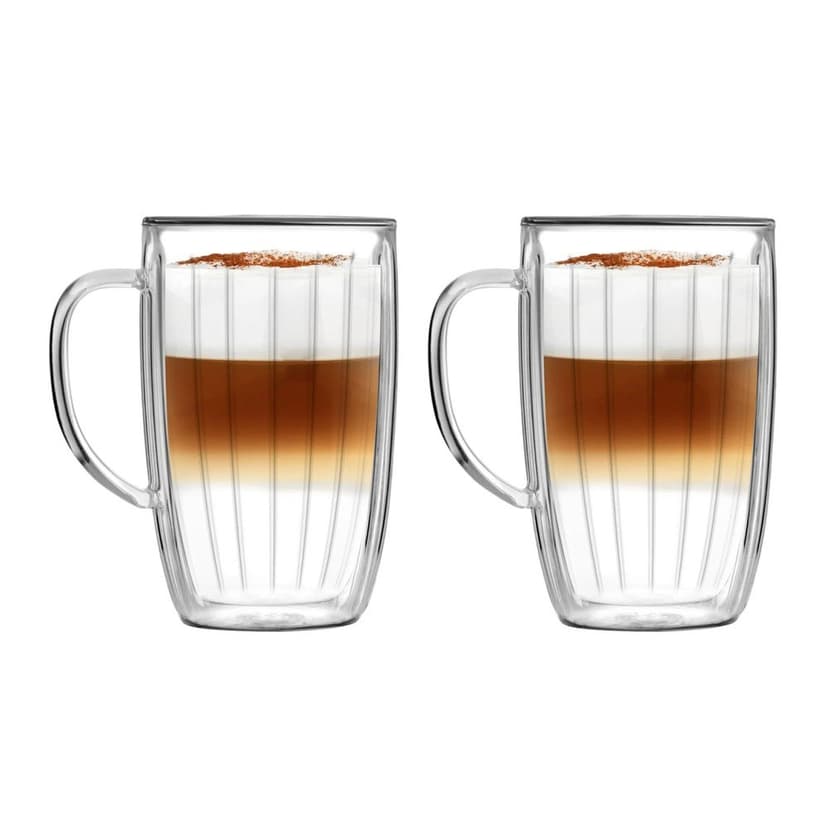 Hrnčeky v súprave 2 ks 360 ml Tulip – Vialli Design