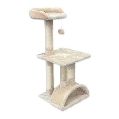 Škrabadlo pre mačky Magic Cat Luna – Plaček Pet Products