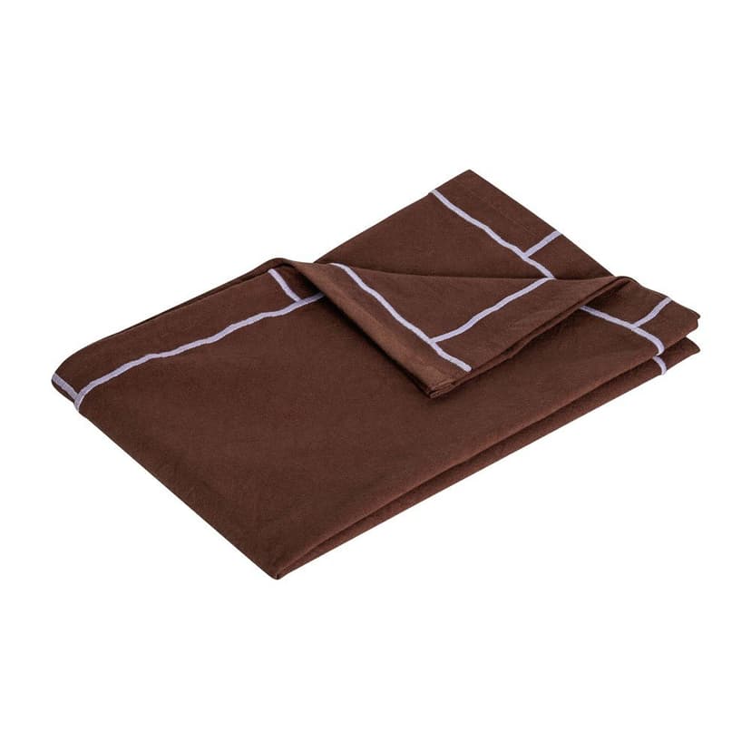 Bavlnená utierka 60x80 cm Easypeasy – Hübsch