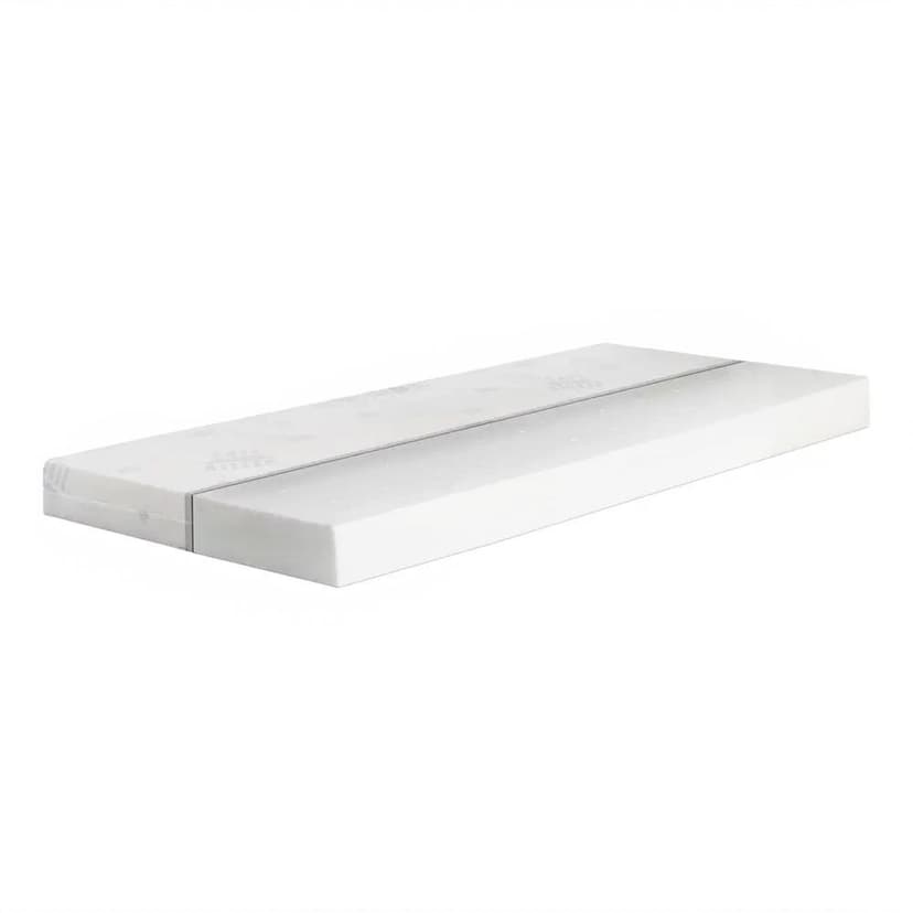 Penový detský matrac s odnímateľným poťahom 70x140 cm Comfort Air Roll – Roba