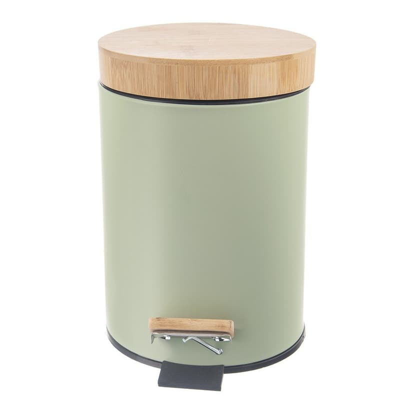 Odpadkový koš GREENISH 5 l