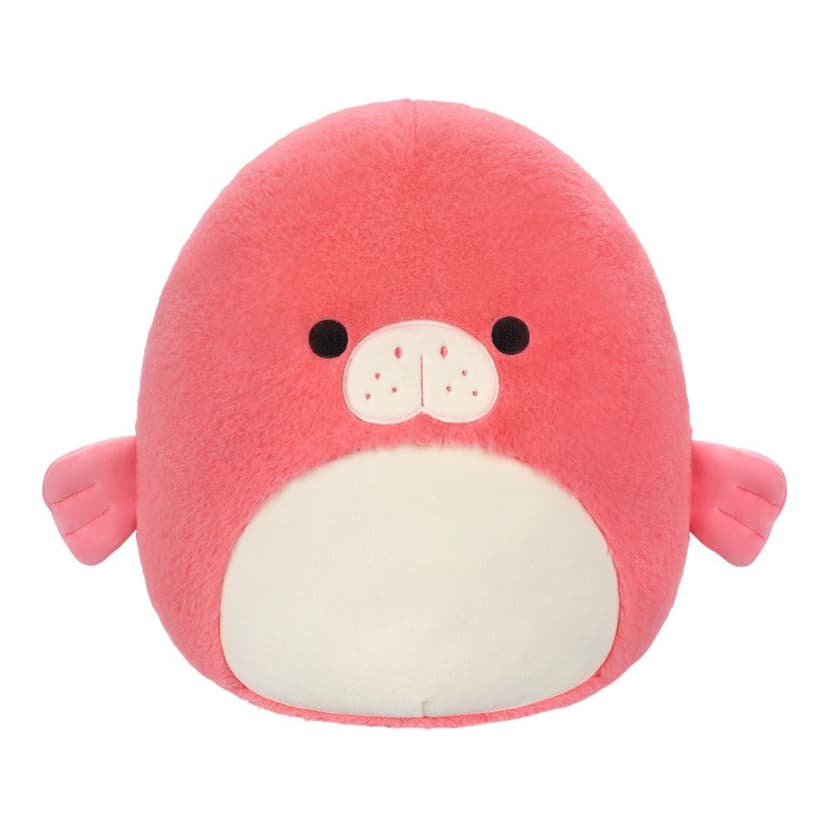 Plyšová hračka Fuzz-A-Mallows Morlai – SQUISHMALLOWS