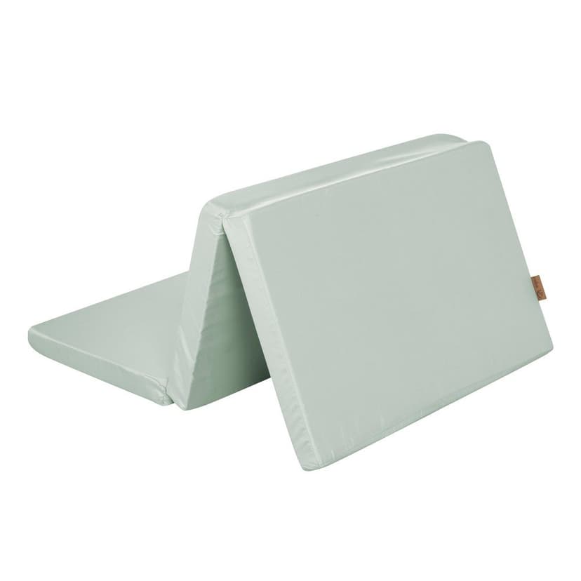 Penový detský matrac s odnímateľným poťahom/skladací 120x60 cm Style – Roba