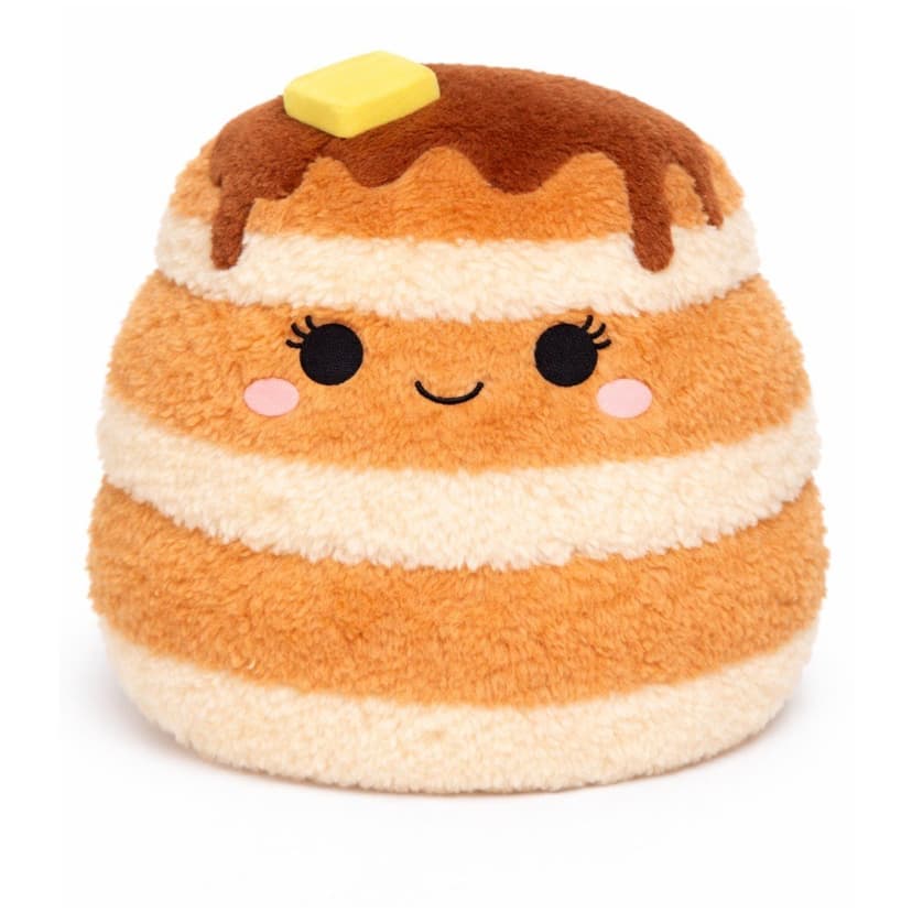 Squishmallows Fuzz-A-Mallows Lievance Rayen
