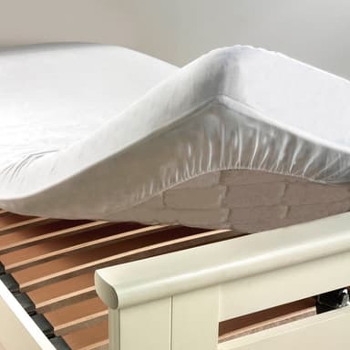 Chránič matraca 160x200 cm Ponny – douceur d'intérieur