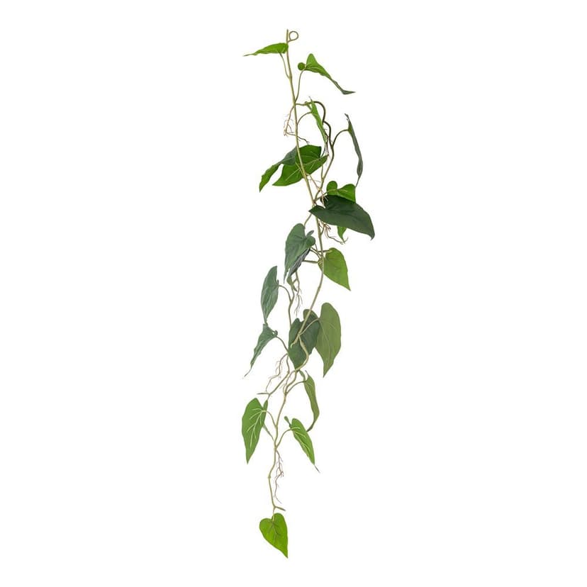 Umelá kvetina (výška 117 cm) Anthurium – Bloomingville