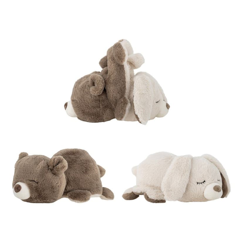 Plyšová hračka Berta 2in1 Reversible – Bloomingville Mini