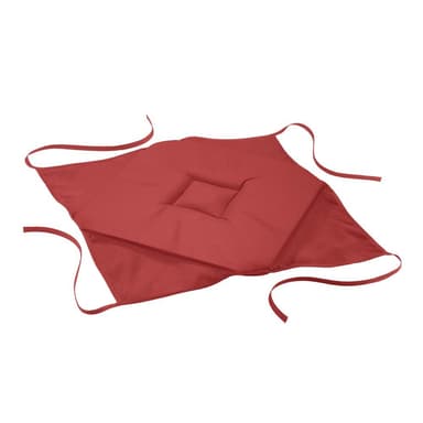 Sedák 40x40 cm Essentiel – douceur d'intérieur