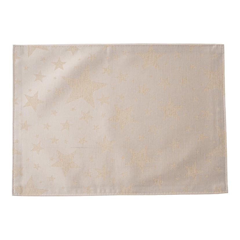 Látkové prestieranie 32x45 cm Stars – Dakls