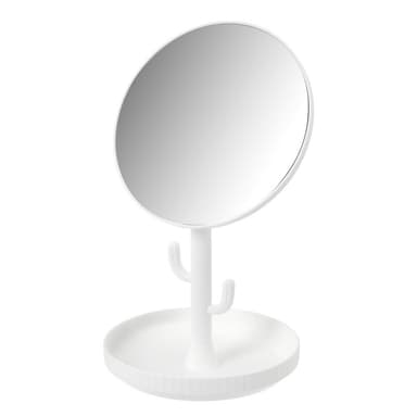 Kozmetické zrkadlo ø 16.8 cm - Casa Selección