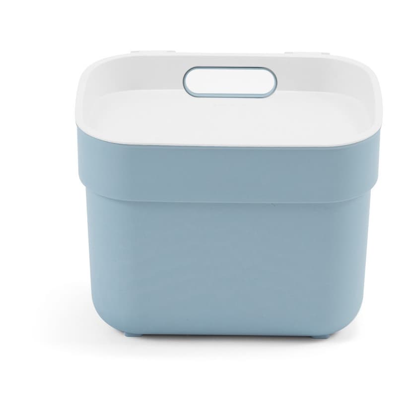 Svetlomodrá nádoba na kompostovateľný odpad 5 l Ready To Collect – Curver