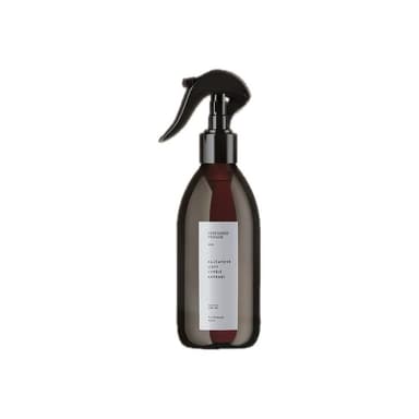 Interiérová vôňa 200 ml #80 Tomato Leaf, Cypress, Fern – Perfumed Prague
