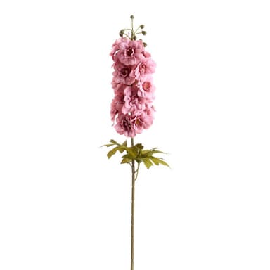 Umelý kvet (výška 80 cm) Delphinio – Light & Living