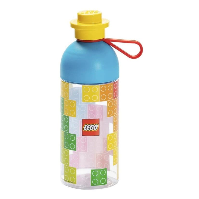 LEGO® Láhev transparentní - Iconic