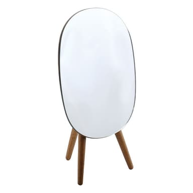 Kozmetické zrkadlo 14x24 cm Alesia – Spirella